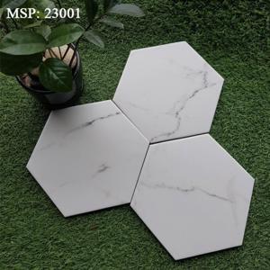 Gạch bông lục giác 20×23 23001