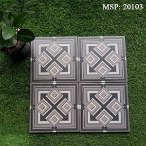 Gạch bông trang trí 20×20 20103