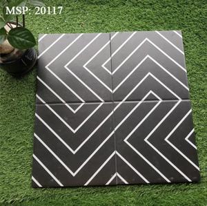 Gạch bông trang trí 20×20 20117