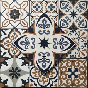 Gạch bông trang trí 30×30 BC3001
