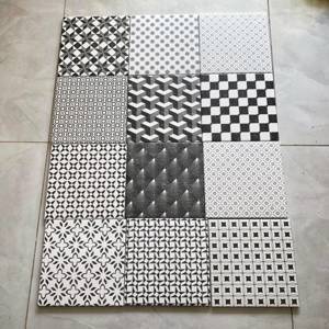 Gạch bông trang trí Trung Quốc 20112