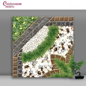 Gạch Catalan 60x60 6165