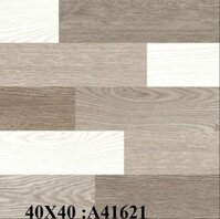 Gạch Ceramic men bóng lát nền Hoàng Gia ( Royal) mã gạch A41621 gạch loại 1 kích thước 40x40