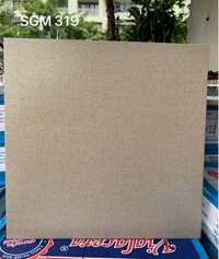 Gạch chống trơn SGM319 30×30 xương cermic Viglacera