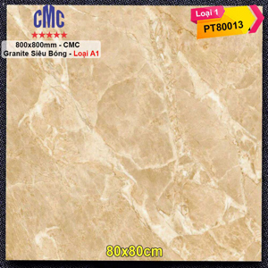 Gạch CMC 80X80 PT80013