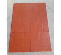 Gạch cotto Hoàng Hà 40x40 tráng men HD402