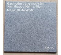 Gạch cotto Mikado 40x40 GLM4040MX