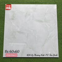 Gạch đá bóng kính 60x60 xương Granite