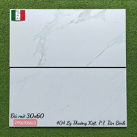 Gạch đá ốp lát 30x60 cao cấp chống thấm, chống trơn