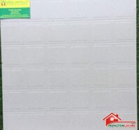 Gạch đá granite lát nhà để xe sân thượng 40x40 giá rẻ 04