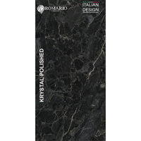 GẠCH ĐEN VÂN MARBLE-GẠCH BÓNG CAO CẤP-EC121J576P
