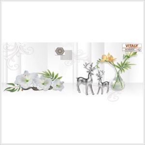 Gạch điểm ốp tường Vitaly 30x60 W3660DC
