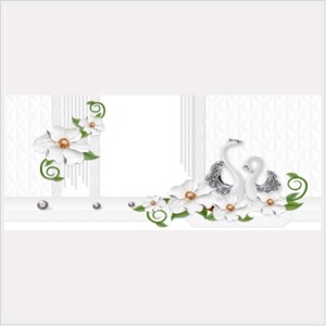 Gạch điểm ốp tường Vitaly 30x60 TTP3600D