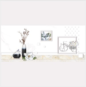 Gạch điểm ốp tường Vitaly 30x60 TP36004D