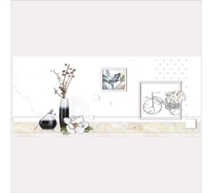 Gạch điểm ốp tường Vitaly 30x60 TP36004D