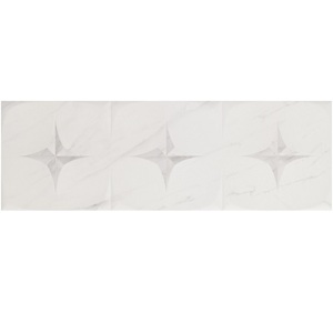 Gạch điểm Tây Ban Nha Karaben 30×90 EVOQUE BLANCO BRILLO KJNPG000