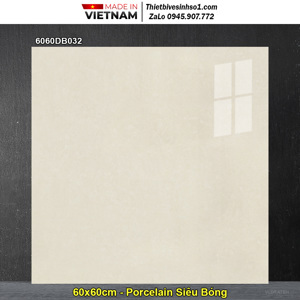 Gạch Đồng Tâm 60×60 DB032-NANO