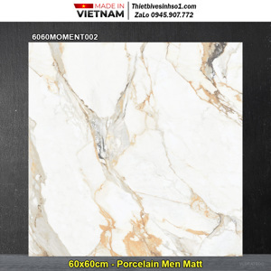 Gạch Đồng Tâm 6060MOMENT002