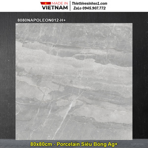 Gạch Đồng Tâm 8080NAPOLEON012-H+