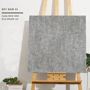 Gạch Eurotile 60×60 DAV H02