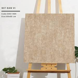 Gạch Eurotile 60×60 DAV H04