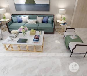 Gạch Eurotile Hoa Đá 300x900 HOD D01