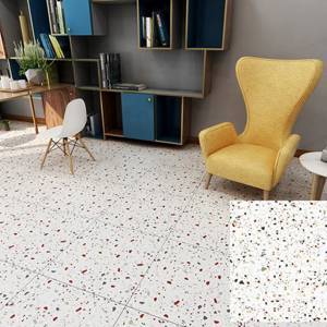 Gạch giả đá Granito Terrazzo 60×60 6906