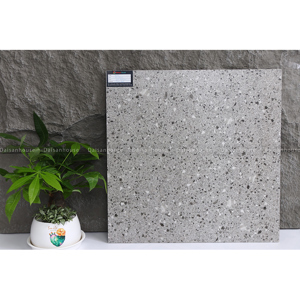 Gạch giả đá Granito Terrazzo 60×60 6605