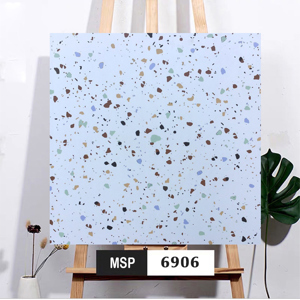 Gạch giả đá Granito Terrazzo 60×60 6906