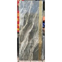 Gạch giả đá lát cầu thang kích thước 120x47cm hàng nhập khẩu cao cấp