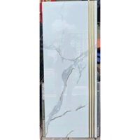 Gạch giả đá lát cầu thang kích thước 120x47cm hàng nhập khẩu cao cấp