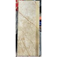 Gạch giả đá lát cầu thang kích thước 120x47cm hàng nhập khẩu cao cấp
