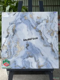Gạch giả đá ốp mặt tiền 600×600 CMC hhc6671