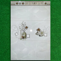 Gạch Giả Đá, Vân Đá 30×60 Phương Nam ST3611D Men Bóng