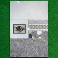Gạch Giả Đá, Vân Đá 30×60 Phương Nam CTS3623D Men Bóng