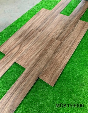 Gạch giả gỗ 15x90 Viglacera MDK159006