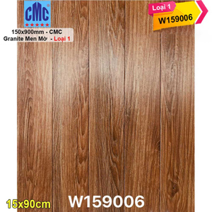 Gạch giả gỗ CMC 15X90 W159006