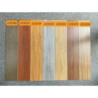 Gạch giả gỗ lát sàn 20x120