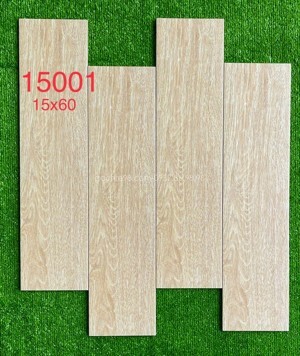 Gạch giả gỗ Prime 15x60 15001