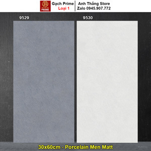 Gạch giả gỗ Prime 15x60 9529