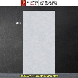 Gạch giả gỗ Prime 15x60 9531