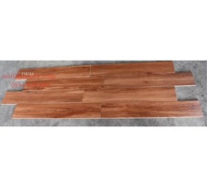 Gạch giả gỗ Trung Quốc 15x80 158222