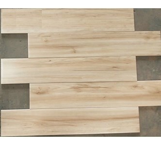 Gạch giả gỗ Trung Quốc 15x80 158001