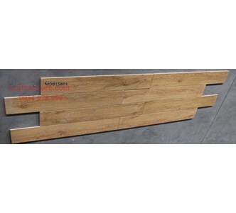 Gạch giả gỗ Trung Quốc 15x80 MDB15801