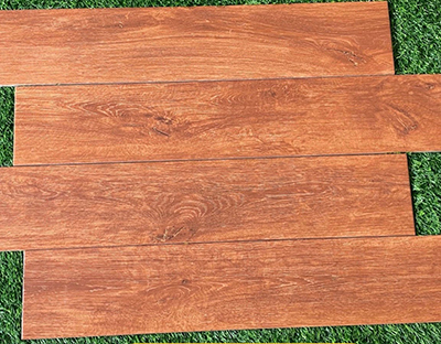 Gạch giả gỗ Trung Quốc 15x80 W15802