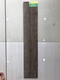 Gạch giả gỗ Trung Quốc 15x80 158035