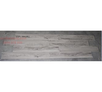 Gạch giả gỗ Trung Quốc 20x120 122P