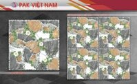 Gạch giá rẻ lát sân vườn 40x40 454
