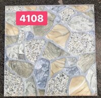 Gạch giá rẻ lát sân vườn 40x40 HP 4108