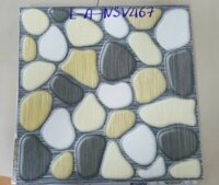 Gạch giá rẻ lát sân vườn 40x40 467